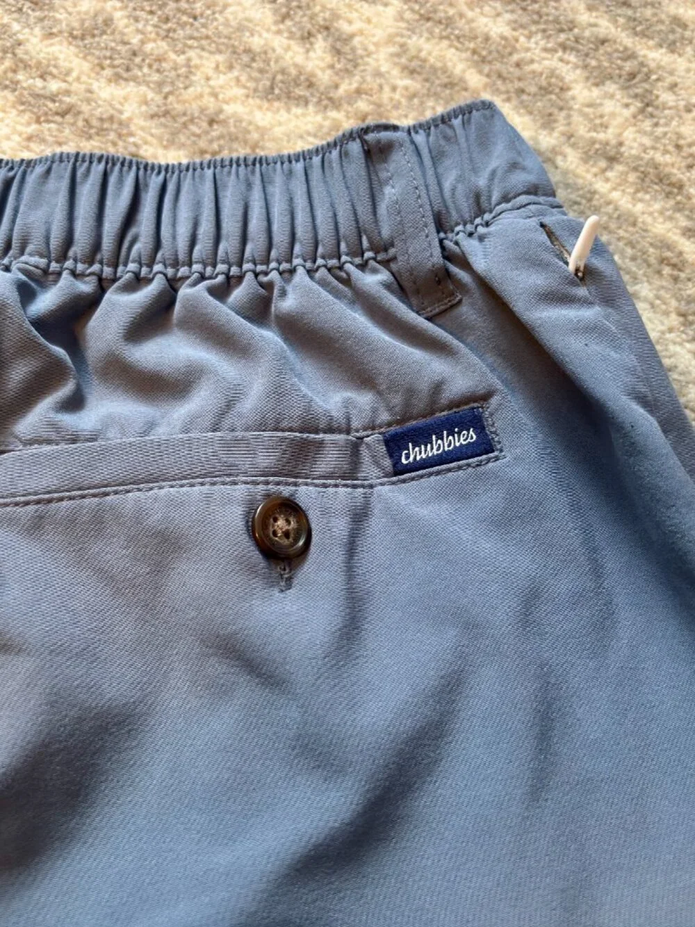 chubbies selling mens